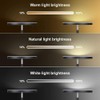 Dimunt Floor Lamp - LED Floor Lamps for Living Room
