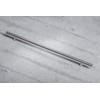 GedoTec Bar Handle G10 Stainless Steel Furniture Handle 480 mm