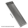 8PCS 200 mm/7.9" Long Torx Head Screwdriver Bit Set Magnetic