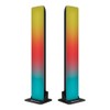 ProAm SHOME-LAM2 Barras Ambientales LED, Wi-Fi, Multicolor RGB, 0.2 kg