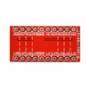 DollaTek 5pcs 8 Channel I2C IIC Logic Level Module Converter