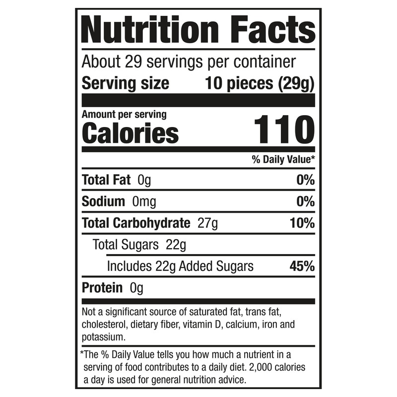 Brach's Classic Jelly Beans, Springtime Easter Candy, 30 oz