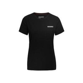 Mammut Logo T-Shirt SE Women Black