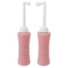 Vaginal Douche Manual Pressure Clean 500 Ml Capacity Leak Proof