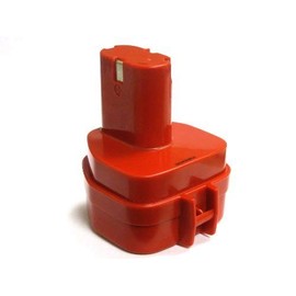 ExpertPower 12v 2000mAh NiMh Battery for Makita 1200 1201 1201A 1202 1202A 192271-4 192293-4 192296-8 192407-5 192536-4 192537-2 632268-6