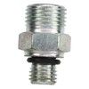 2PCS Turbo Oil Feed Connectors Joint 4940183 Connector Joints Replacement