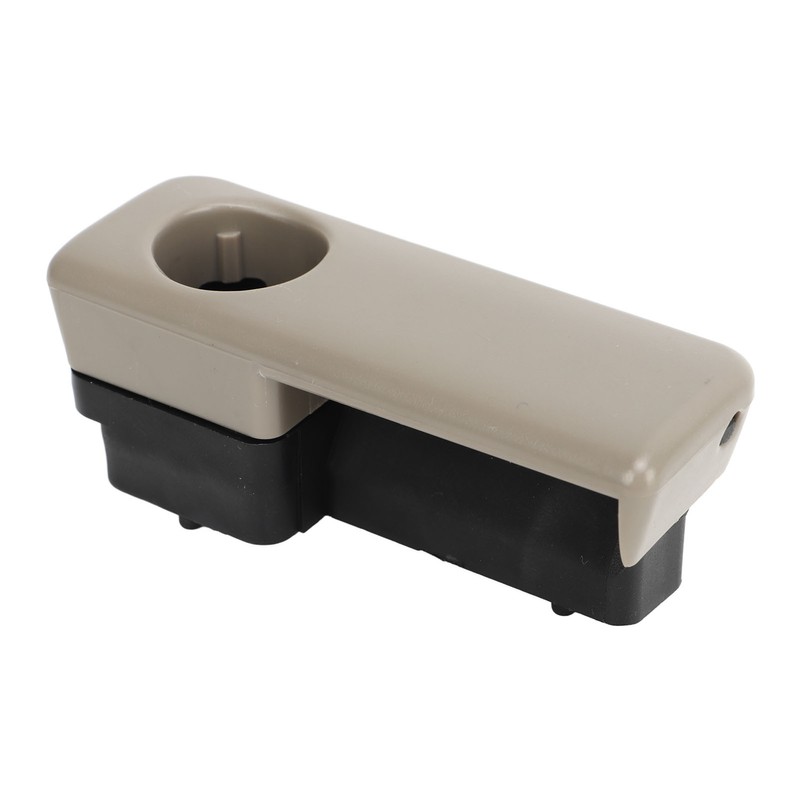 Glove Box Latch Lock 5550635020E0 Brown Flexible Compact Structure Latch