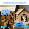 Cardboard Cutter for Cat Scratcher, DIY Tool for Custom Cat