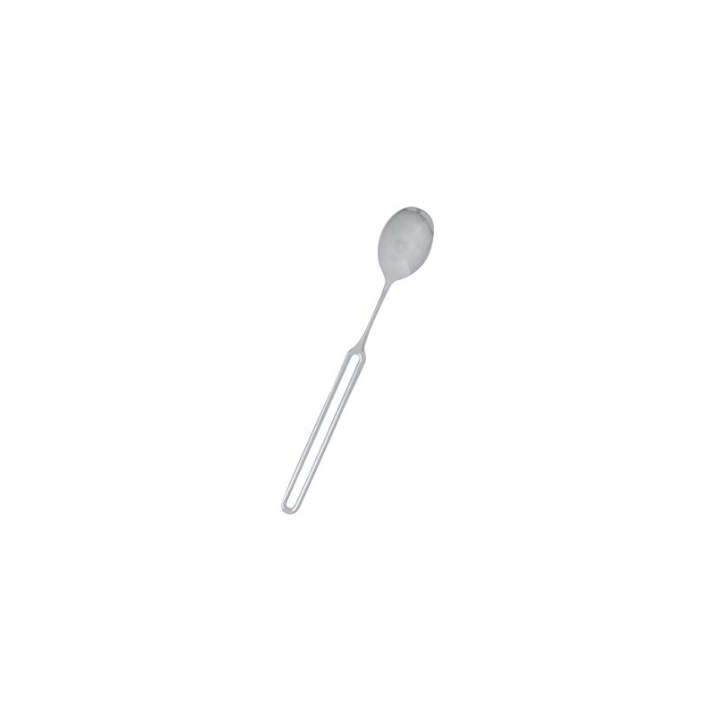 Okabe Yo Tableware Manufacturing FLEX FM-51 Flex Metal Spoon, Main