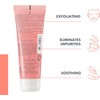 Avene Gel Exfoliante Facial Suave, Piel Sensible, 75ml
