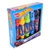 Sunny Days Entertainment Hot Wheels™ Jumbo Chalk Holders | 5