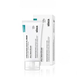 Silisca Cream Heidicare Peel Cream 120g Wrinkle Improvement Firm Elasticity / 실리스카 크림 하이디케어 필크림 120g 주름개선 쫀쫀 탄력
