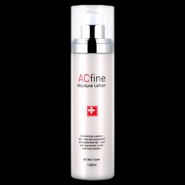 AC Fine Lotion ACfine Moisture Lotion / 로션 ACfine Moisture Lotion
