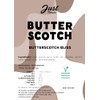 Just Treats Butterscotch 500g Party Bag