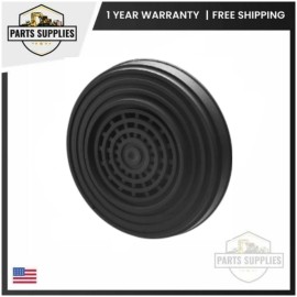 Aftermarket 4030 Back-Up Alarm 12V 97dB Plug-In Grommet Mount Fits Preco 40 Series Models
