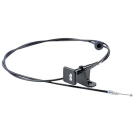 Honda Genuine 74130-S5D-A01ZA Hood Wire