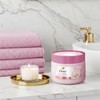 Dove Himalayan Salt & Rose Oil Body Scrub