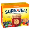 Sure-Jell Original Premium Fruit Pectin, 1.75 Ounce (Pack of 8)