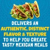Ortega Grande Taco Kit, 12 Taco Shells & 8 Tortillas,
