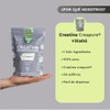 Vitatú | Creatina Monohidratada Creapure 100% Pura | Vegana, Sin