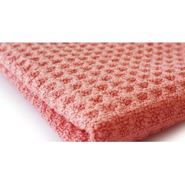 HWG® Microfibre Bath Towel with Nano Silver Technology 40 x 40 cm