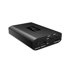 LCB2K LCD/LED Screen 2K Multimedia Player（Upgraded Version of TCB300）