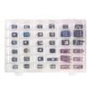 BerryBase 36-Piece Universal Sensor Kit for Arduino and Raspberry Pi