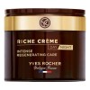 Yves Rocher Crema Facial Regeneradora Dia/noche Antiedad Riche Creme 75