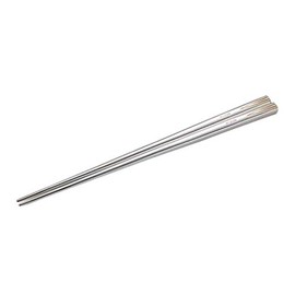 Chinese 銀器: Silver Chopsticks C (VIP)