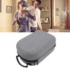 VR Carrying Case Waterproof Shockproof Portable Handheld VR Storage Bag