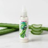 2 Pz Suero Facial Aloe Vera 60ml Suero De Colágeno