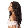 Sensationnel Crochet Braids Lulutress Pre-Looped 2X Box Butterfly 18" (5-pack,