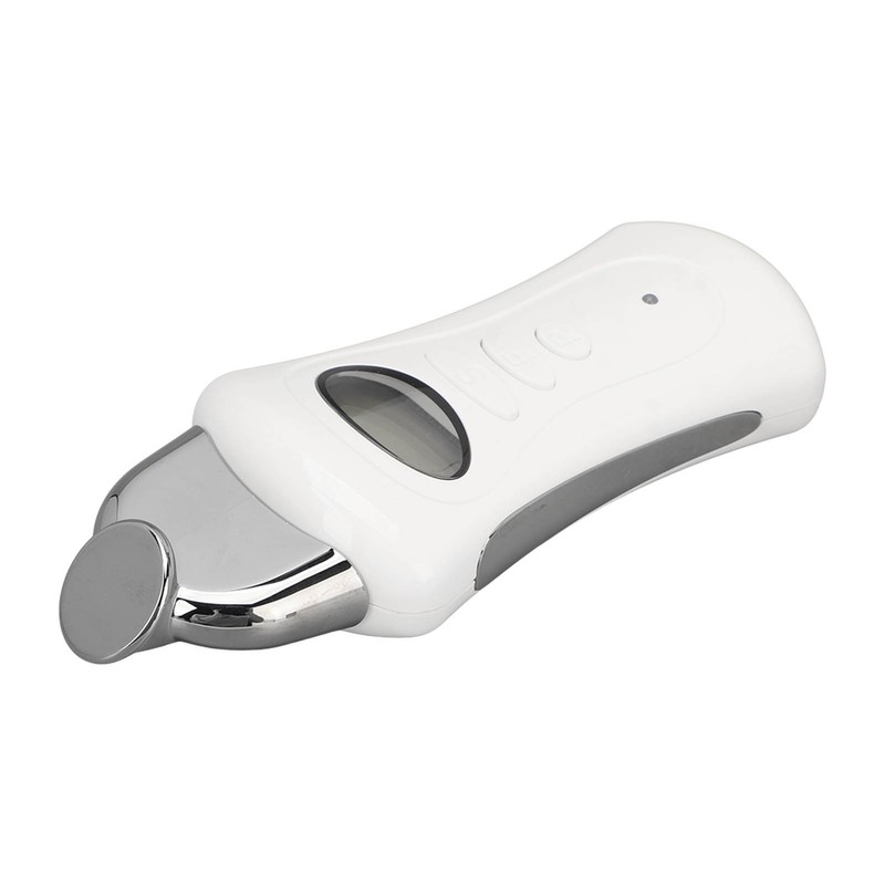 Microcurrent Skin Beauty Machine 3 Gears Remove Dirts Improve Circulation