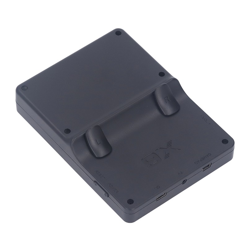 3.5inch Display Game Console HD Screen Joystick Retro Portable Handheld