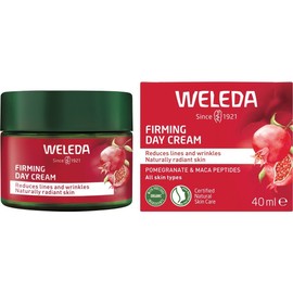 WELEDA Firming Day Cream Pomegranate & Maca Peptides 40ml