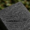Jabón Artesanal Blen Carbón Activado 100 g Limpieza Profunda y