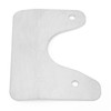 Rear Door Burglary Protection Device Anti Theft Security Prick Stop