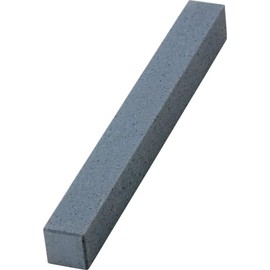 Müller SIC4KT16150M SC Square Medium Sanding File, Grey, 16 x 150 mm