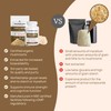 Lions Mane Mushroom Cognition (120 Capsules) Lions Mane Mushroom Powder