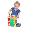 Melissa & Doug Pound and Roll Tower