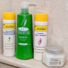 Chihtsai | Shampoo Natural Essential Té Verde: cuero cabelludo sensible,