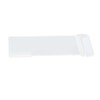 3D Silicone Makeup Practice Face Board with 20ml Cleansing Oil