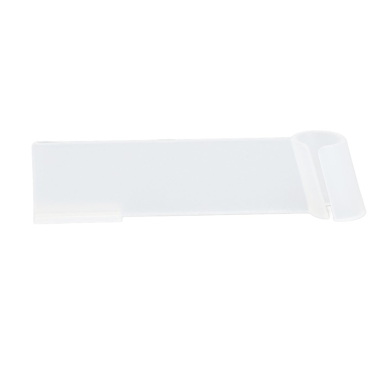 3D Silicone Makeup Practice Face Board with 20ml Cleansing Oil
