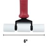 ROBERTS 6" Pro Cut Pile Carpet Seam Roller