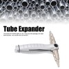 Copper Pipe Tube Expander Universal Hand Refrigeration Swaging Tool CT‑622