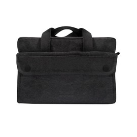 Rothco Mechanic's Tool Bag - Heavy-Duty Organization for Your Essential Tools and Gear, Charcoal Grey