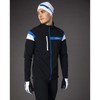 Swix Men's Focus Breathable Windproof Active Outdoor Cross Country Skiing
