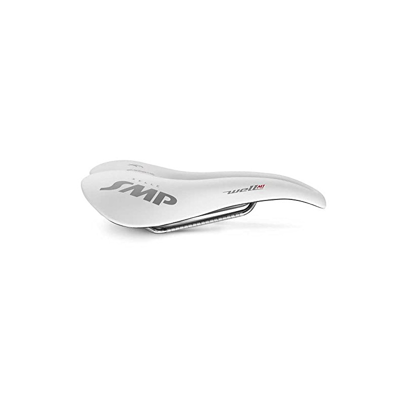 SELLE SMP WELL M1 WHITE