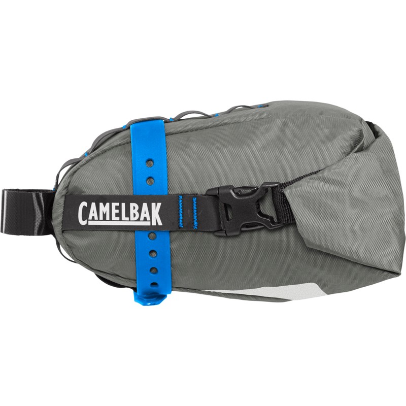 Camelbak M.U.L.E. 1 Saddle Pack, Wolf Grey