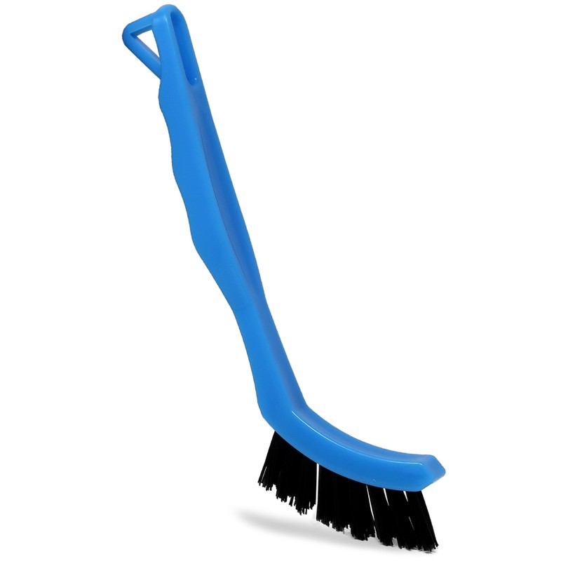 Grout Brush - 6 Pk Grout Cleaner Brush - Shower